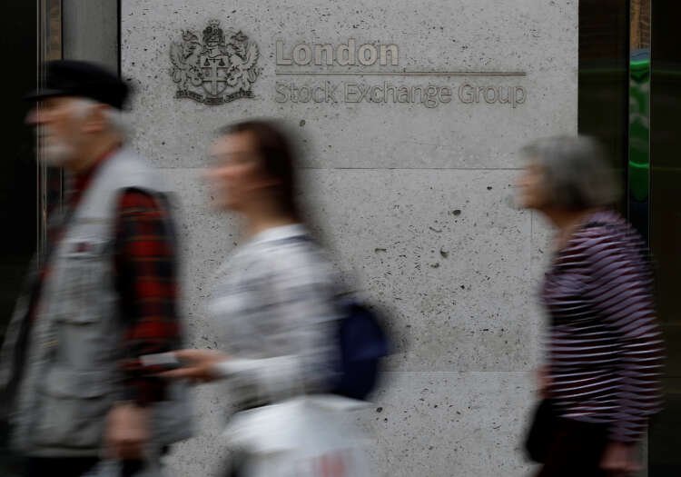 Mining, financial stocks drag FTSE 100 lower; Clinigen Group tumbles