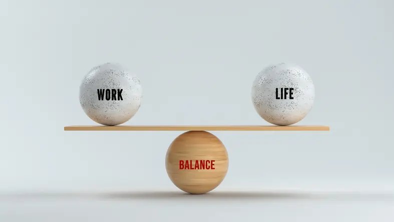 Work-Life Balance in 2025: Navigating the Future of Work - Business news and analysis from Global Banking & Finance Review
