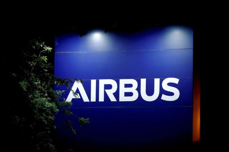 Airbus tells EU hydrogen won’t be widely used in planes before 2050