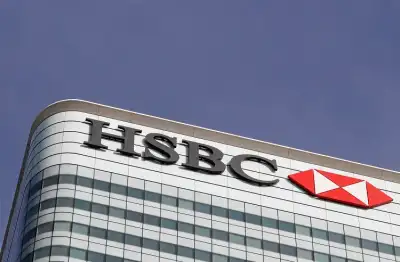 Image for HSBC looks to double UK wealth business as banks target ‘mass affluent’