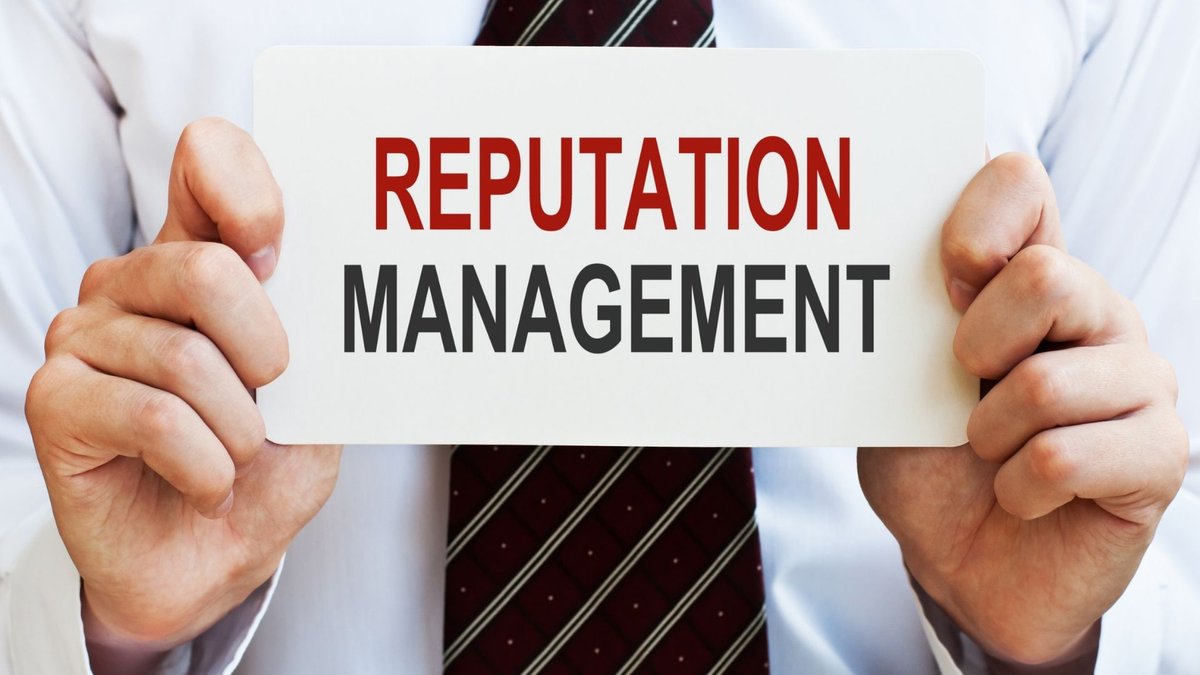 Illustration of reputation risk in banking, emphasizing stakeholder trust - Global Banking & Finance Review