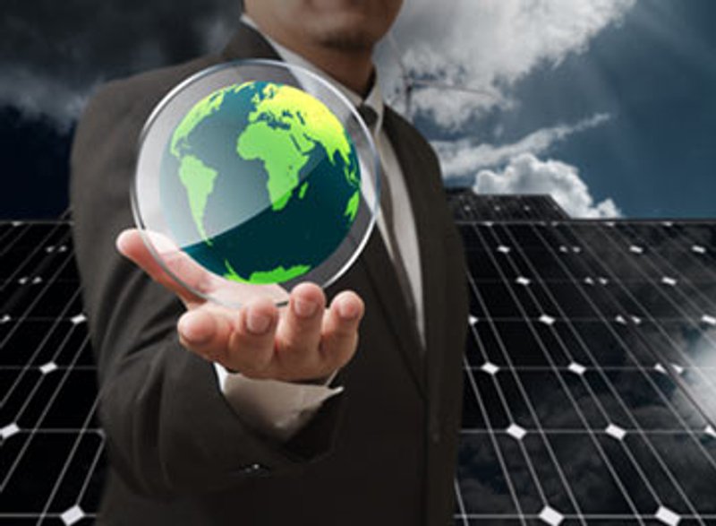 Image for PUBLIC SECTOR SUSTAINABLE PROCUREMENT