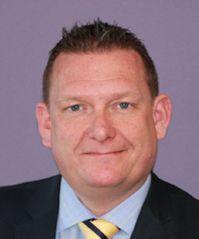 Richard Pike