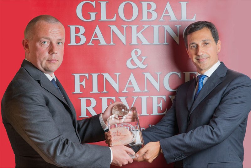 Global Banking and Finance Review Awards