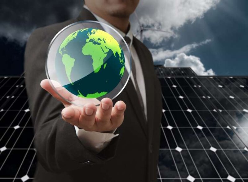 Image for How businesses can be ready for sustainable finance