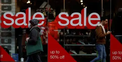 Image for Half of Britons to spend less this Christmas – Kantar