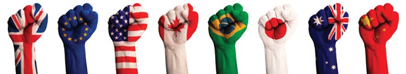 Image for TRADITIONAL FOREIGN EXCHANGE MODELS COSTING UK BUSINESSES MILLIONS PER YEAR IN COMMISSION RATES