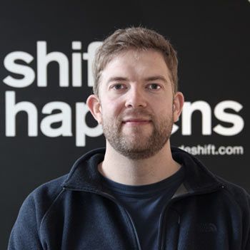 Christian Lanng, Tradeshift CEO and Co-founder