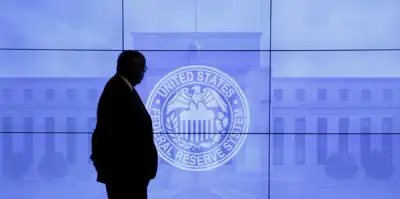 Image for ‘Optimistic’ Fed policymakers see U.S. economy about to boom