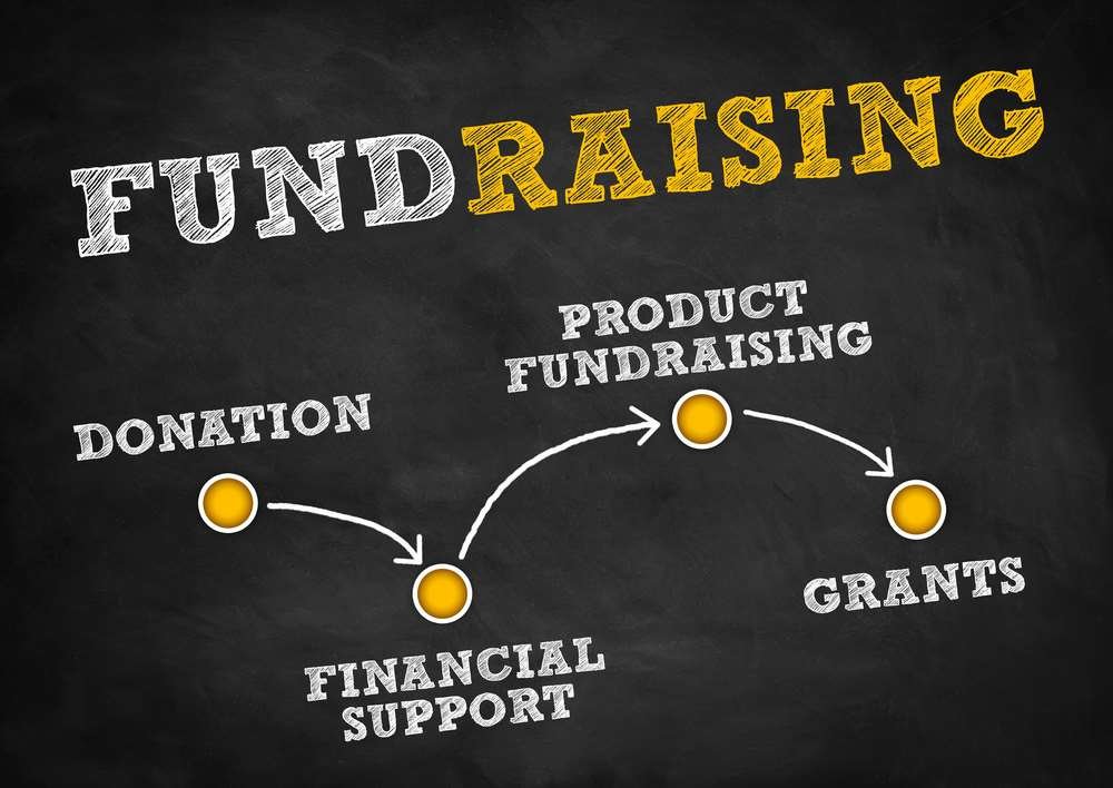 Giant Pudsey Bear with NFC chip promoting cashless donations for charity - Global Banking & Finance Review