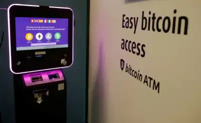 Image for Bitcoin sinks below $50,000 as cryptos stumble over Biden tax plans