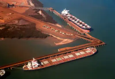 Image for Australian economy storms ahead as COVID recovery turns ‘V-shaped’