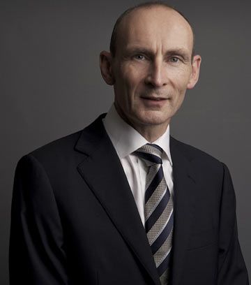 Nigel Green, CEO deVere Group