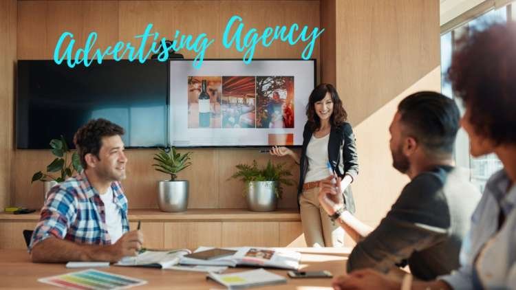 How To Select An Advertising Agency