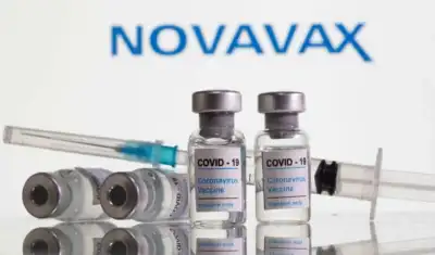 Image for Novavax delays timelines for COVID-19 vaccine regulatory filings, production