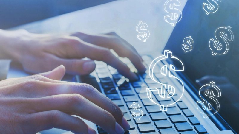 Image for Looking to the future, virtual (or online) businesses will prove more profitable