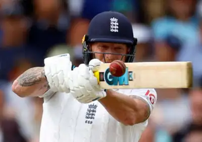 Image for Cricket-England’s absence robs WTC final of ‘Bazball’ buzz