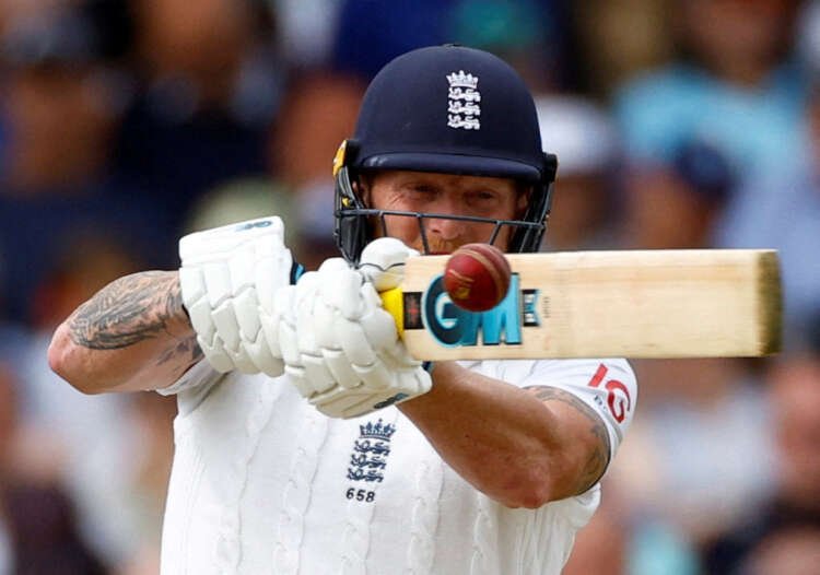 Image for Cricket-England’s absence robs WTC final of ‘Bazball’ buzz