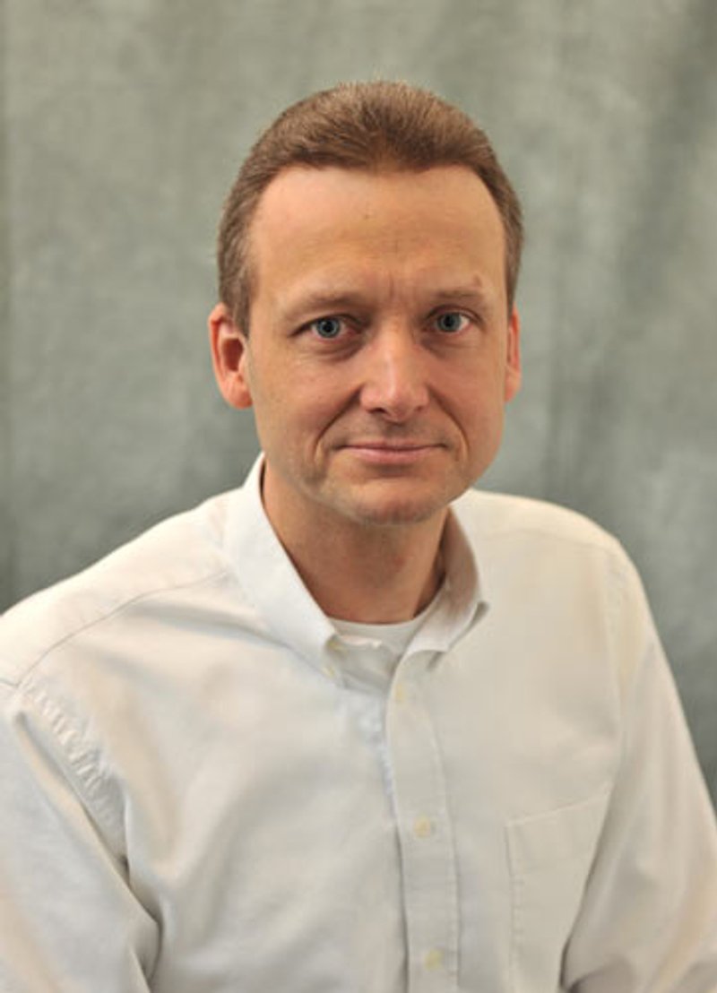 Image for ‘Social mapping’ of email shows how the team works