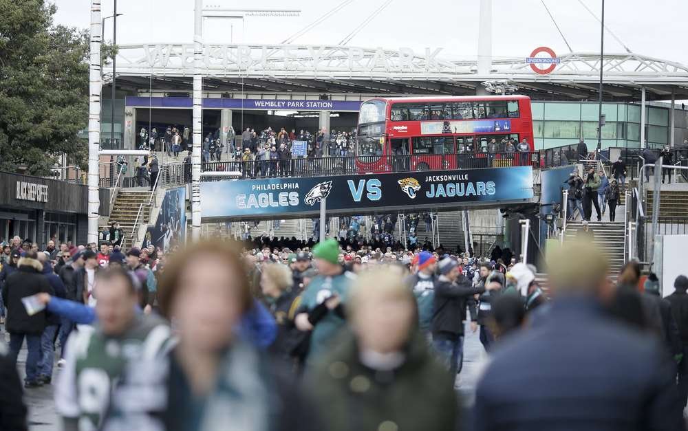 Taming the complex world of international payments