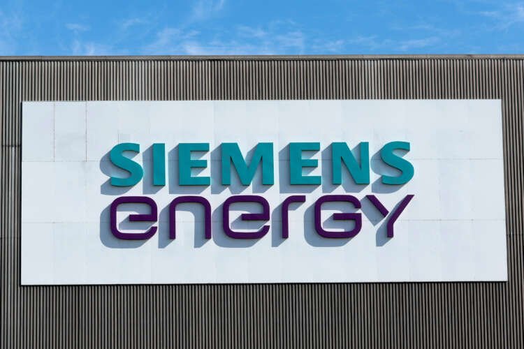 Siemens Energy's offshore wind power project announcement - Global Banking & Finance Review