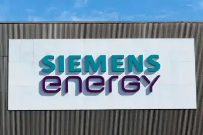Image for Siemens Energy signs 7-billion-eur offshore power deal with TenneT