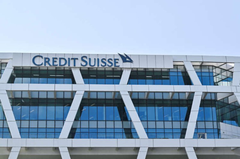 Image for CDS panel rules UBS is sole successor to Credit Suisse after merger