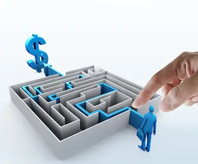 Image for BANKS NEED TO PILOT THEIR WAY THROUGH THE MODEL MAZE