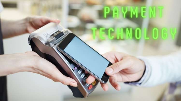 Payment technology will fuel the UK’s retail resurgence