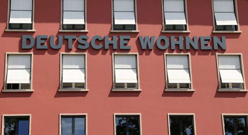 Image for Vonovia to make agreed $22 billion takeover offer for Deutsche Wohnen