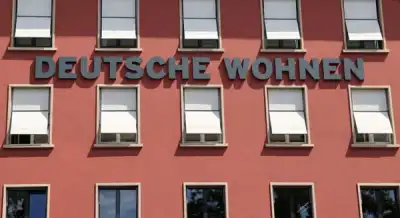 Image for Germany’s biggest landlords seek to reassure Berliners over $22 billion merger