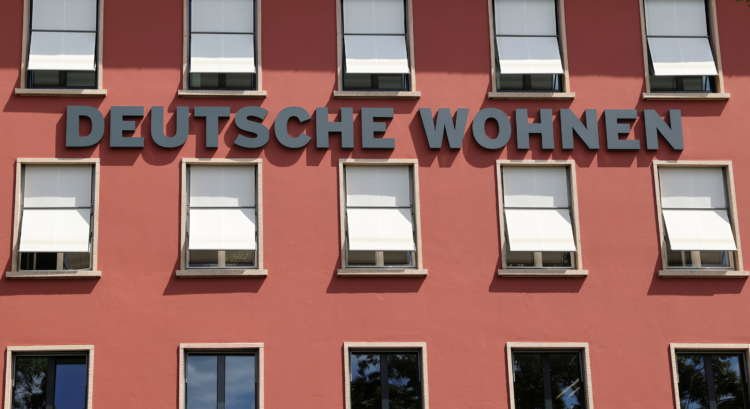 Image for Vonovia to make agreed $22 billion takeover offer for Deutsche Wohnen