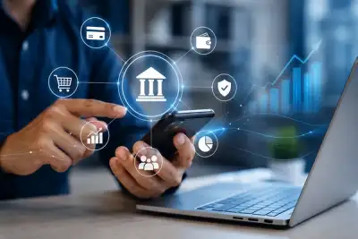 Image for Service Quality Emerges as Missing Link in Embedded Finance Growth, New Research Suggests