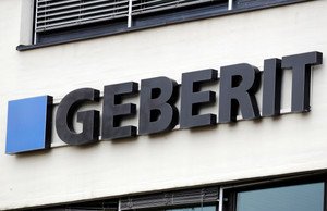 Geberit CEO Christian Buhl discusses US construction market outlook - Global Banking & Finance Review