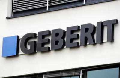 Image for Geberit CEO expects stable, slightly positive US construction market ahead of Trump term