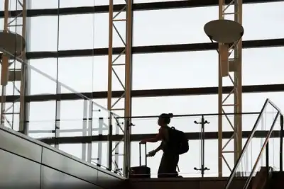 Image for U.S. will no longer enforce mask mandate on airplanes, trains after court ruling