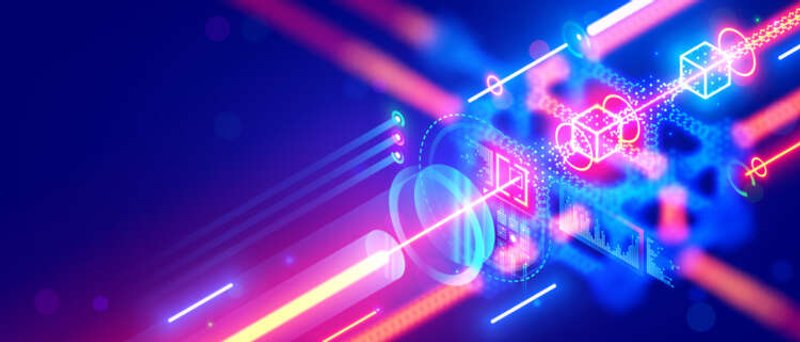 Image for Quantum Computing in Fintech: Potential Applications and Implications