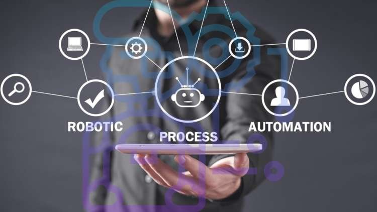 Corporate culture and the case for Robotic Process Automation