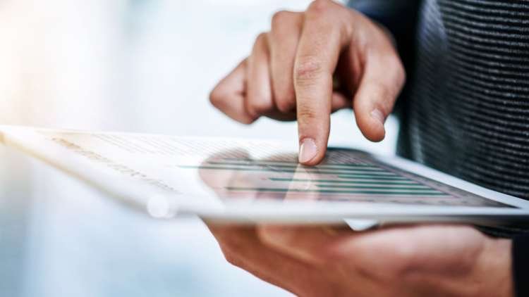 Image for Iron Mountain releases 7-steps to ensure digitisation delivers long-term benefits