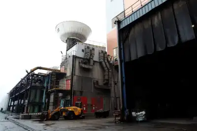 Image for ArcelorMittal sees rising steel demand after strong 4th quarter (Feb. 6)