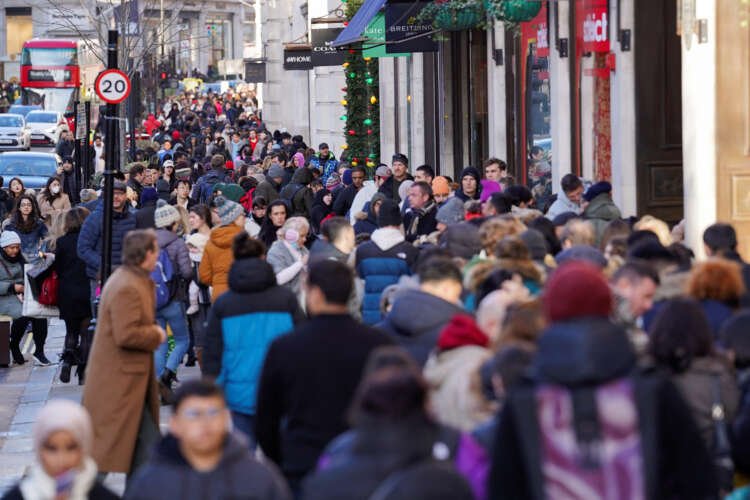 Image for Small business distress index hits mid-2020 high