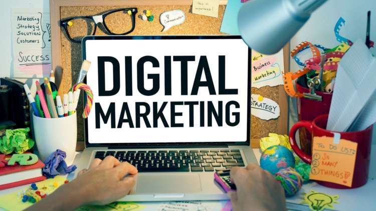Different ways how you can get into Digital Marketing