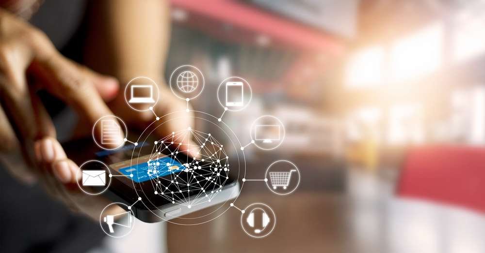 Virtual cards for business payments concept - Global Banking & Finance Review