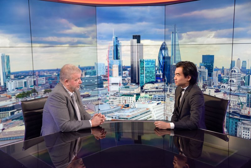 Global Banking and Finance Review Awards