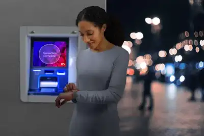 Image for Is banking becoming too standardised?