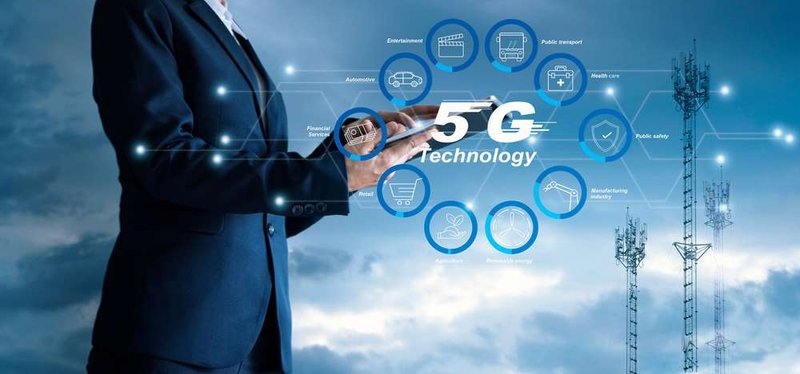 Image for Bouncing back in 2021: Digital Transformation is no longer a choice as dependence on 5G, IoT and Data increases in society and business