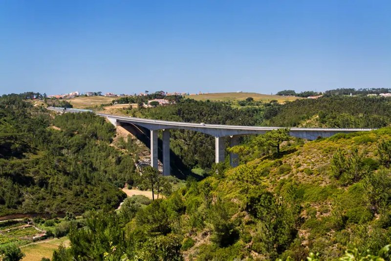 Image for RiverRock and Horizon acquired from Ferrovial an 89.2% stake in Euroscut Azores, a Portuguese 93 km shadow toll road in the Azores