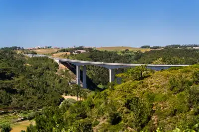 Image for RiverRock and Horizon acquired from Ferrovial an 89.2% stake in Euroscut Azores, a Portuguese 93 km shadow toll road in the Azores