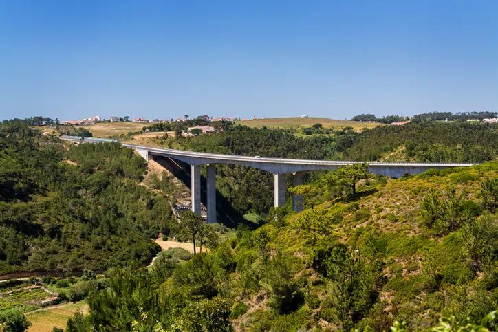 Image for RiverRock and Horizon acquired from Ferrovial an 89.2% stake in Euroscut Azores, a Portuguese 93 km shadow toll road in the Azores