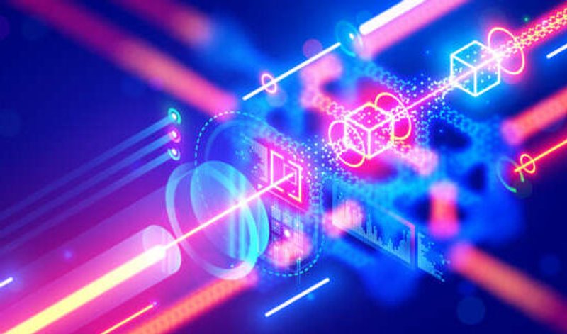 Image for The potential of quantum computing for manufacturing